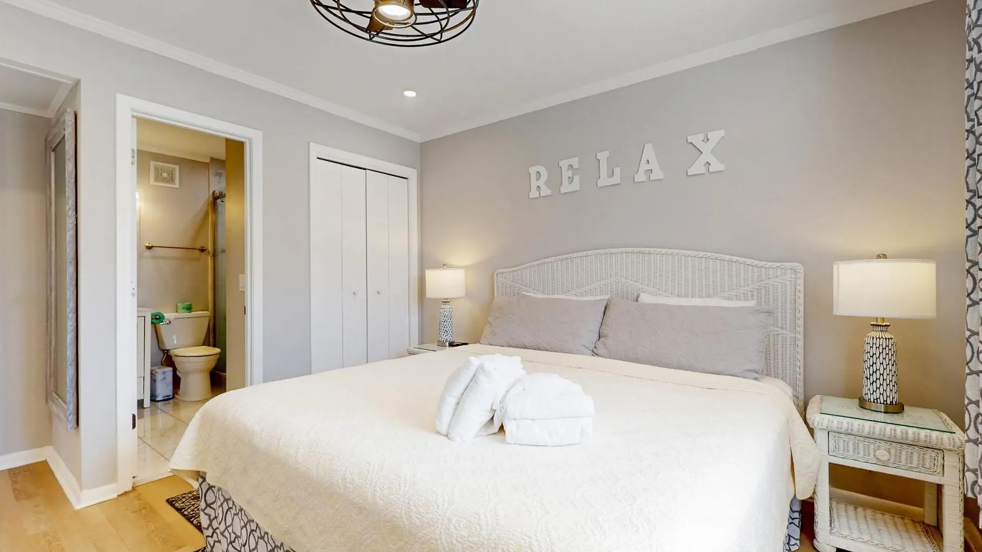 Apartamento Hh & Tennis F11 Hilton Head Island
