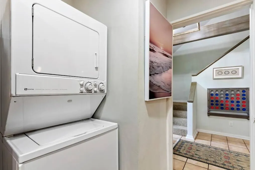 Updated Luxury Pd Villa: Golf View, Steps To Pool/beach/pickleball! Hilton Head Island