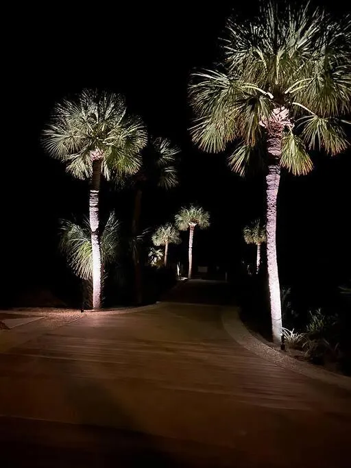 Apartament Updated Luxury Pd Villa: Golf View, Steps To Pool/beach/pickleball! Hilton Head Island