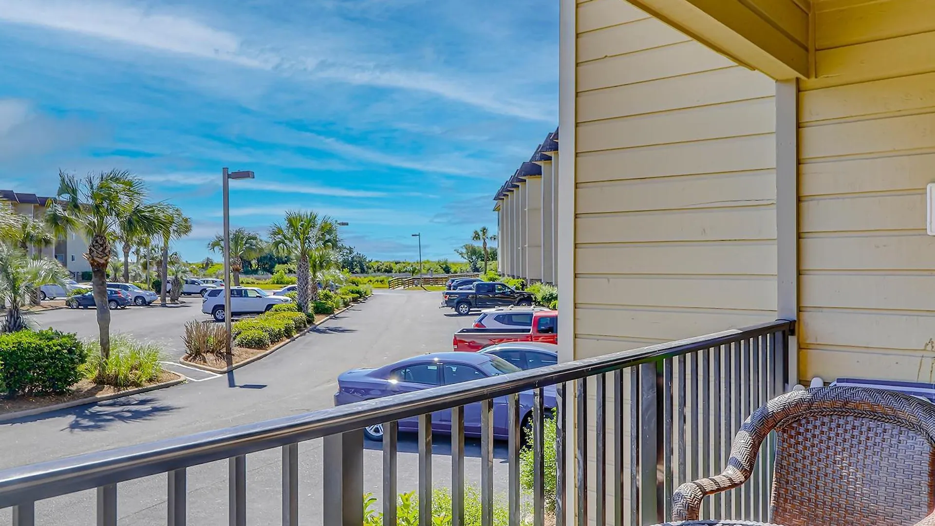 Hilton Head And Tennis Ii