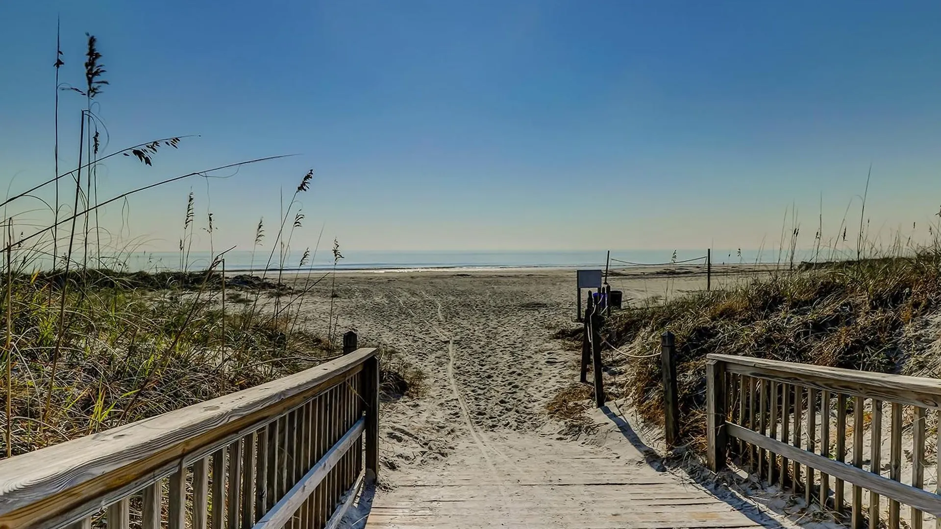 Hilton Head And Tennis Ii