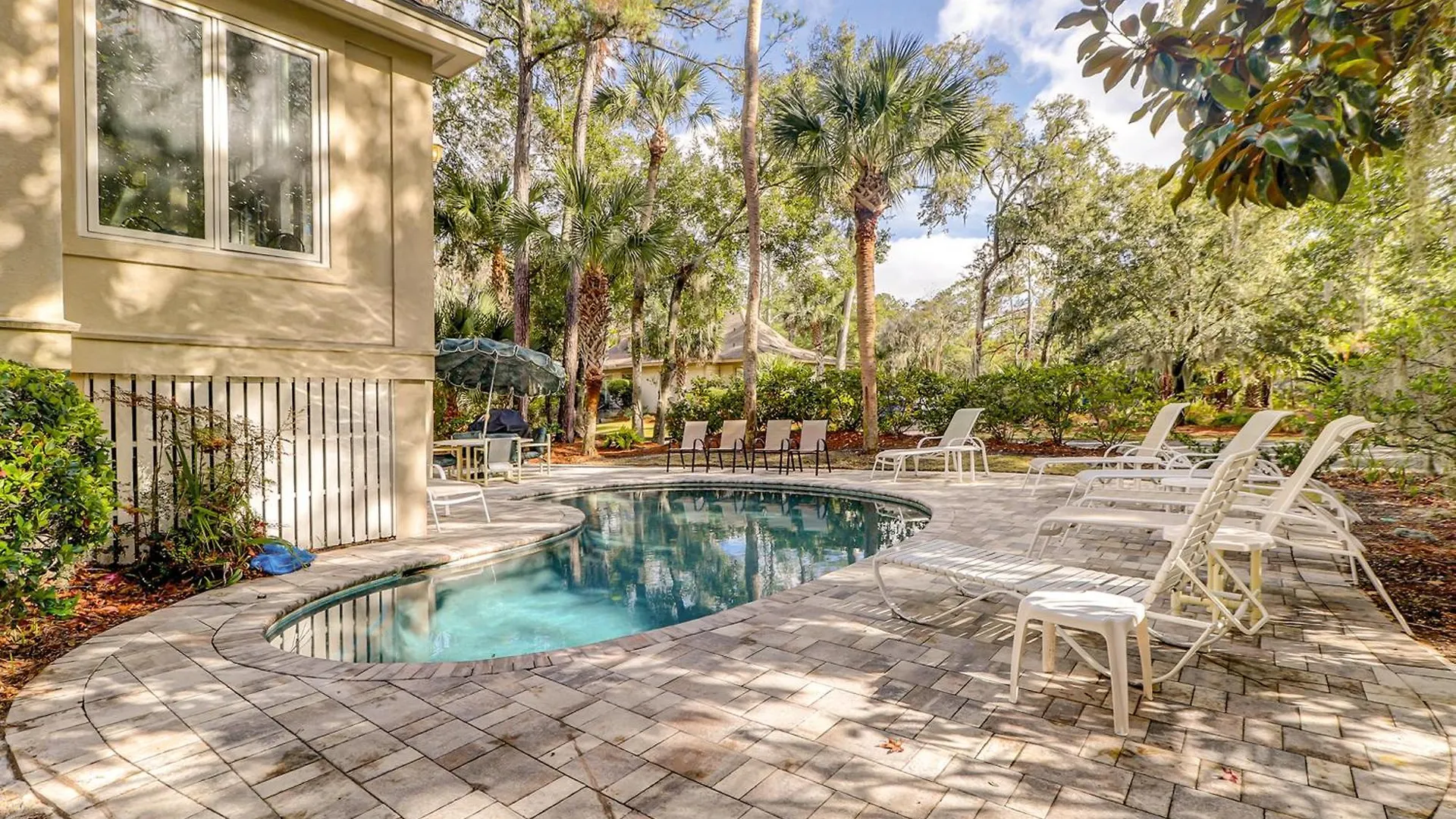 Holiday home Sutherland Court 1 Hilton Head Island