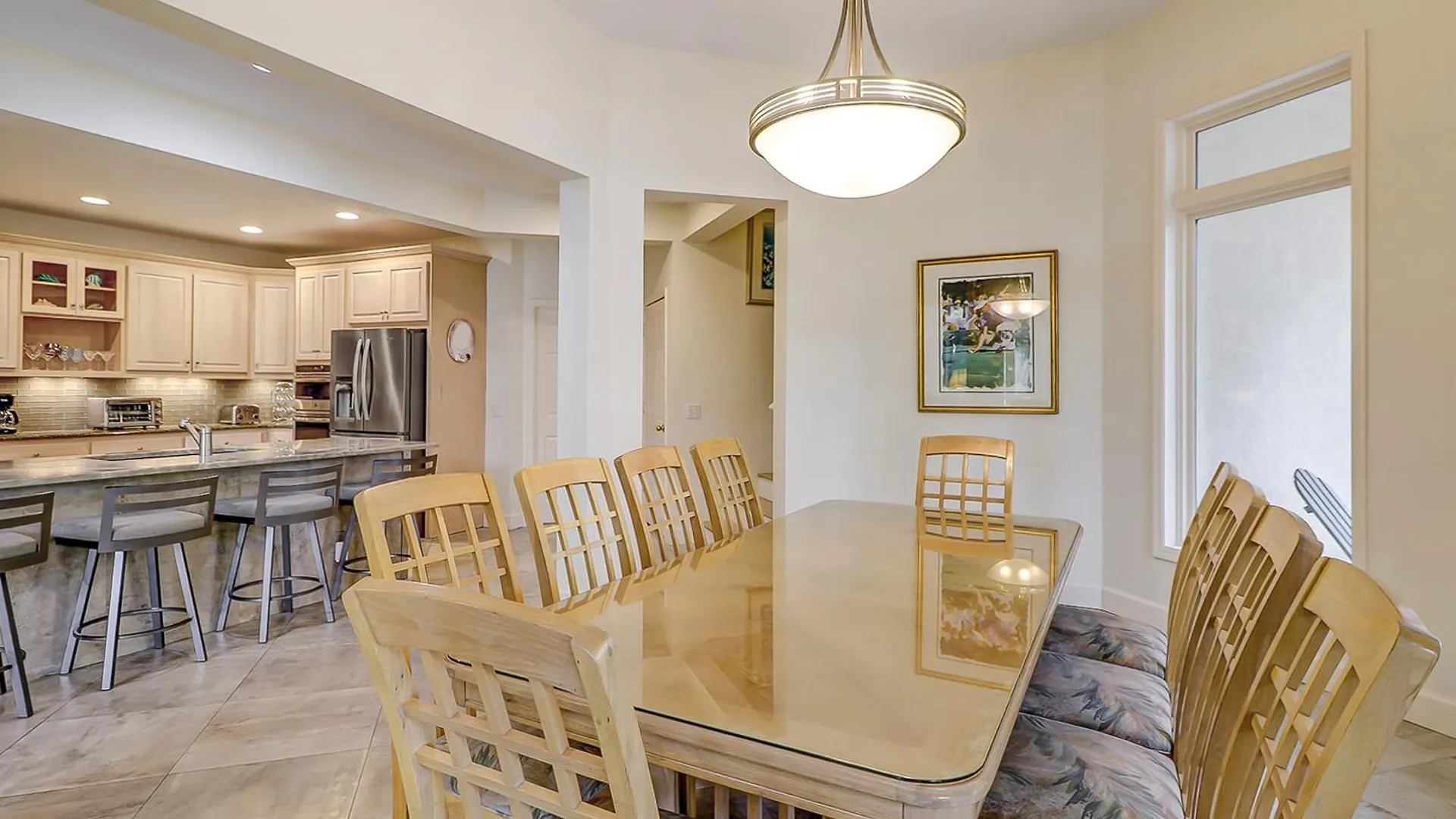 Sutherland Court 1 Holiday home