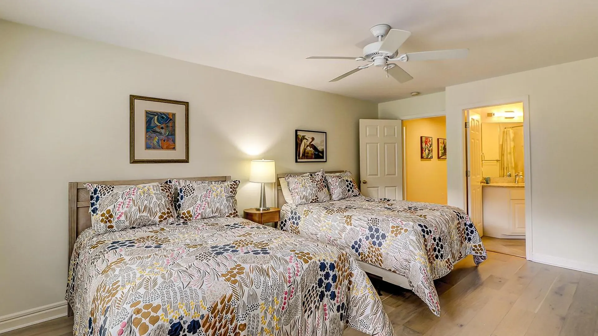 Holiday home Sutherland Court 1 Hilton Head Island