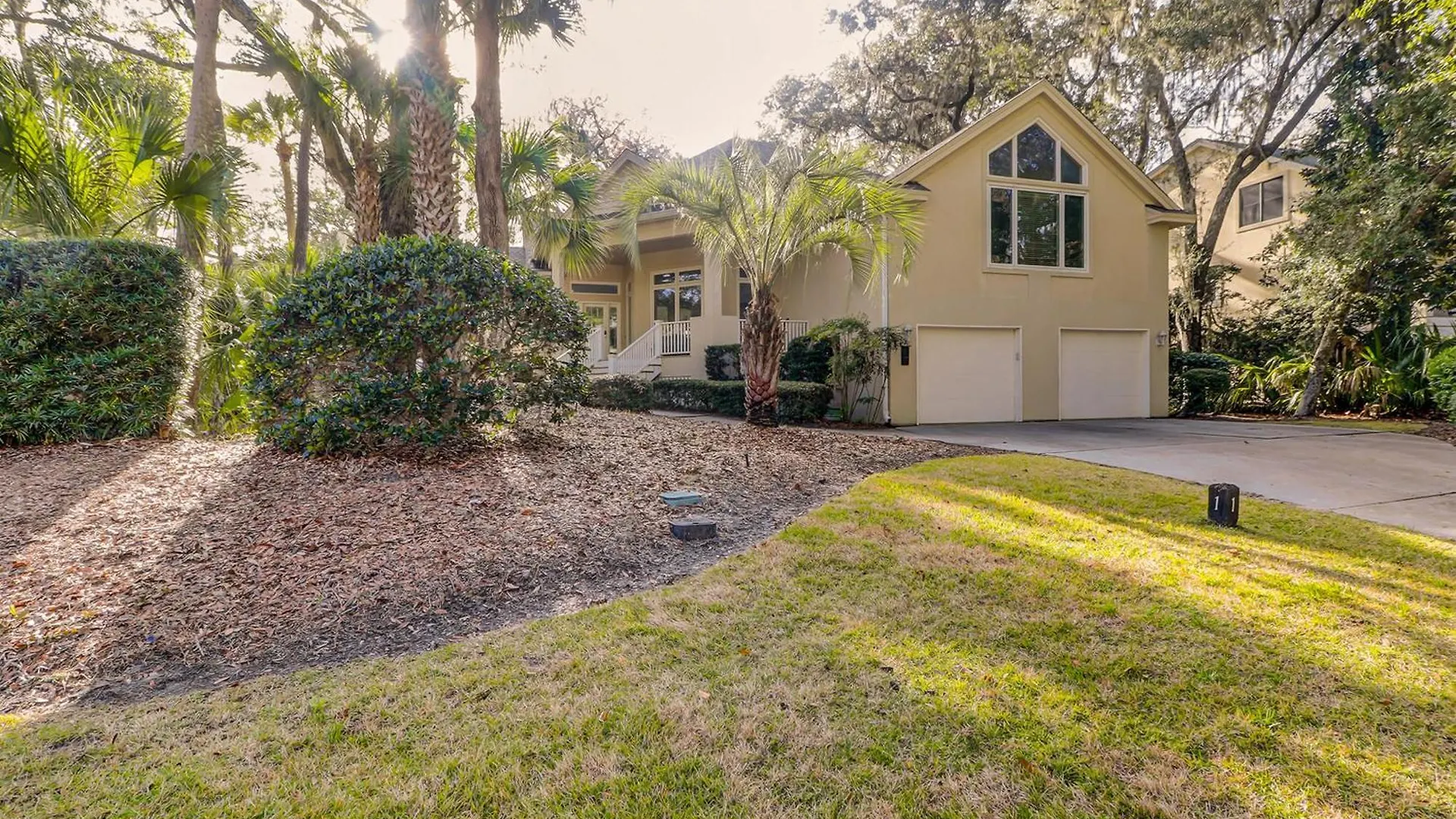 Sutherland Court 1 Holiday home Hilton Head Island