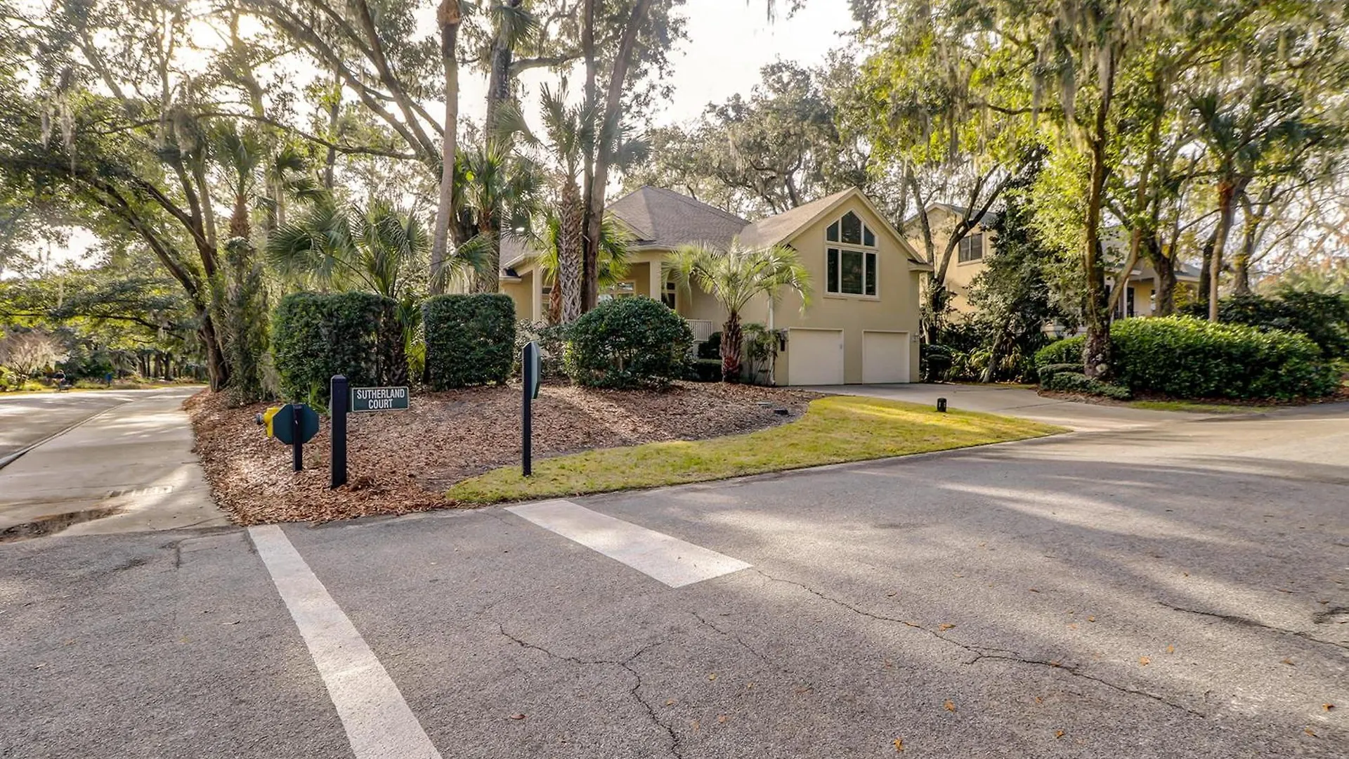 Sutherland Court 1 * Hilton Head Island