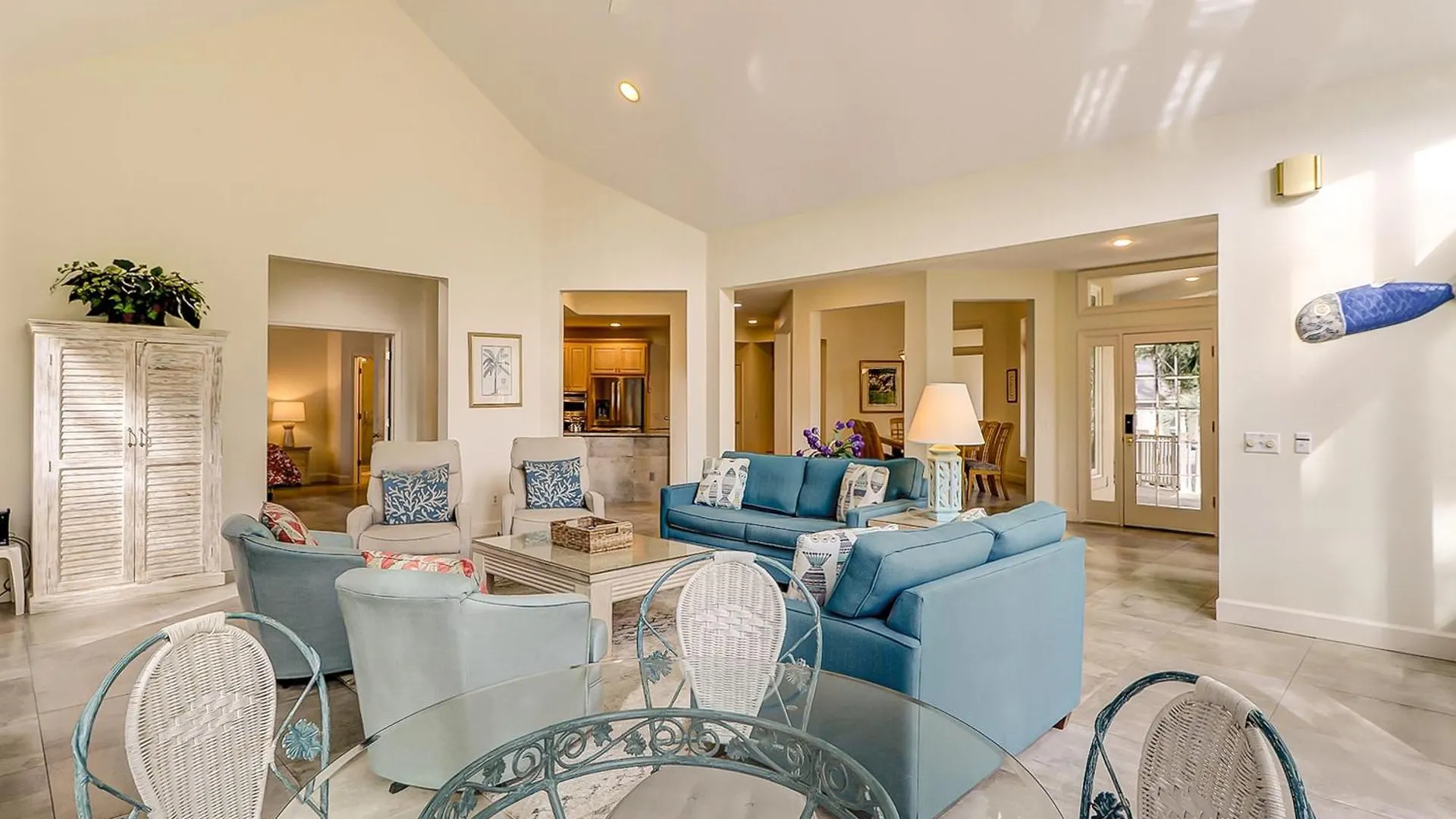 Sutherland Court 1 Holiday home *