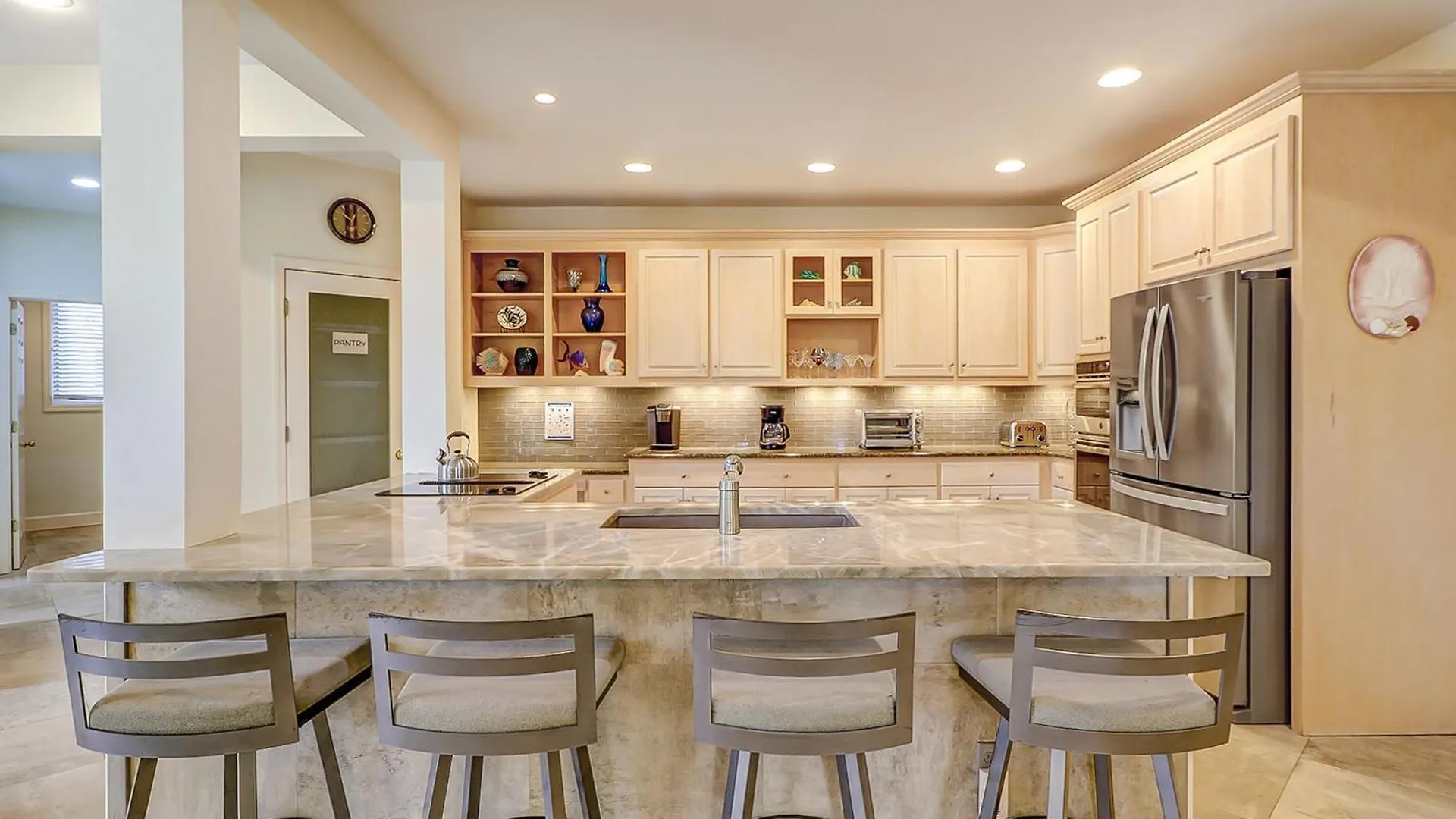 Holiday home Sutherland Court 1 Hilton Head Island