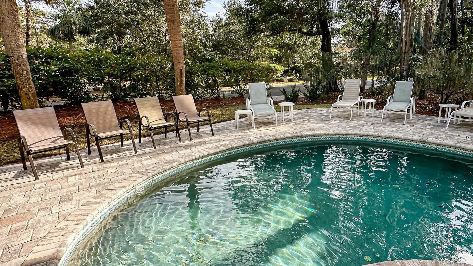 Holiday home Sutherland Court 1 Hilton Head Island