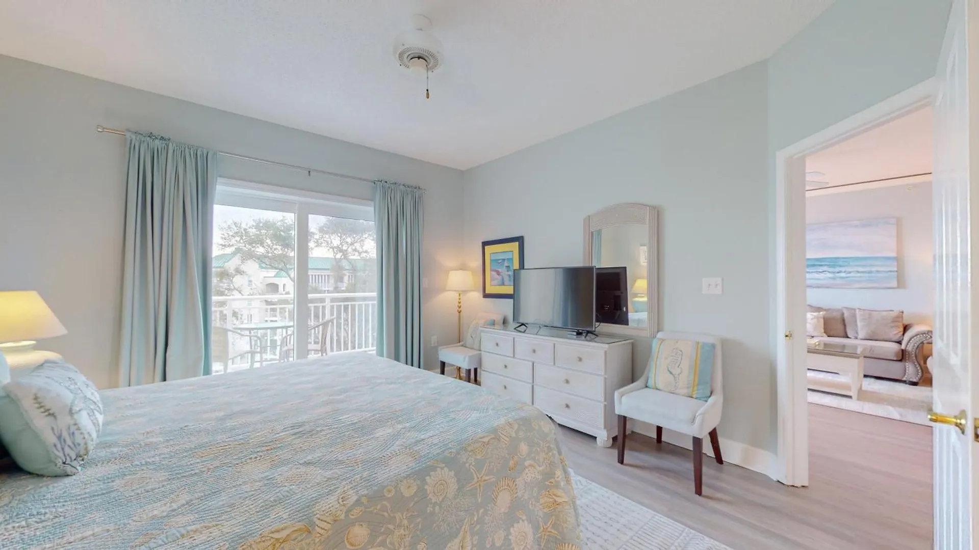 5502 Hampton Place South Hilton Head Island
