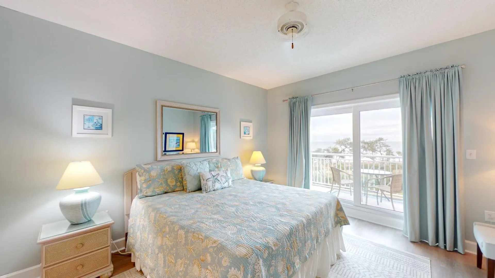 5502 Hampton Place South * Hilton Head Island
