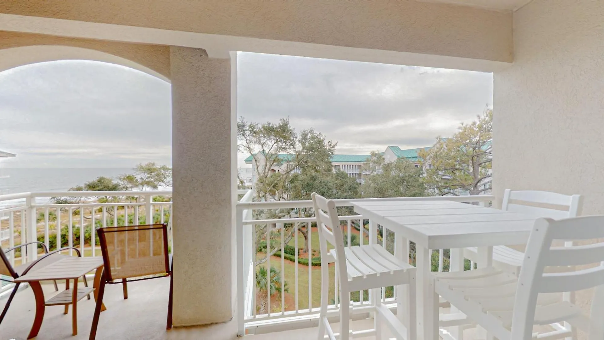 Vila 5502 Hampton Place South Hilton Head Island