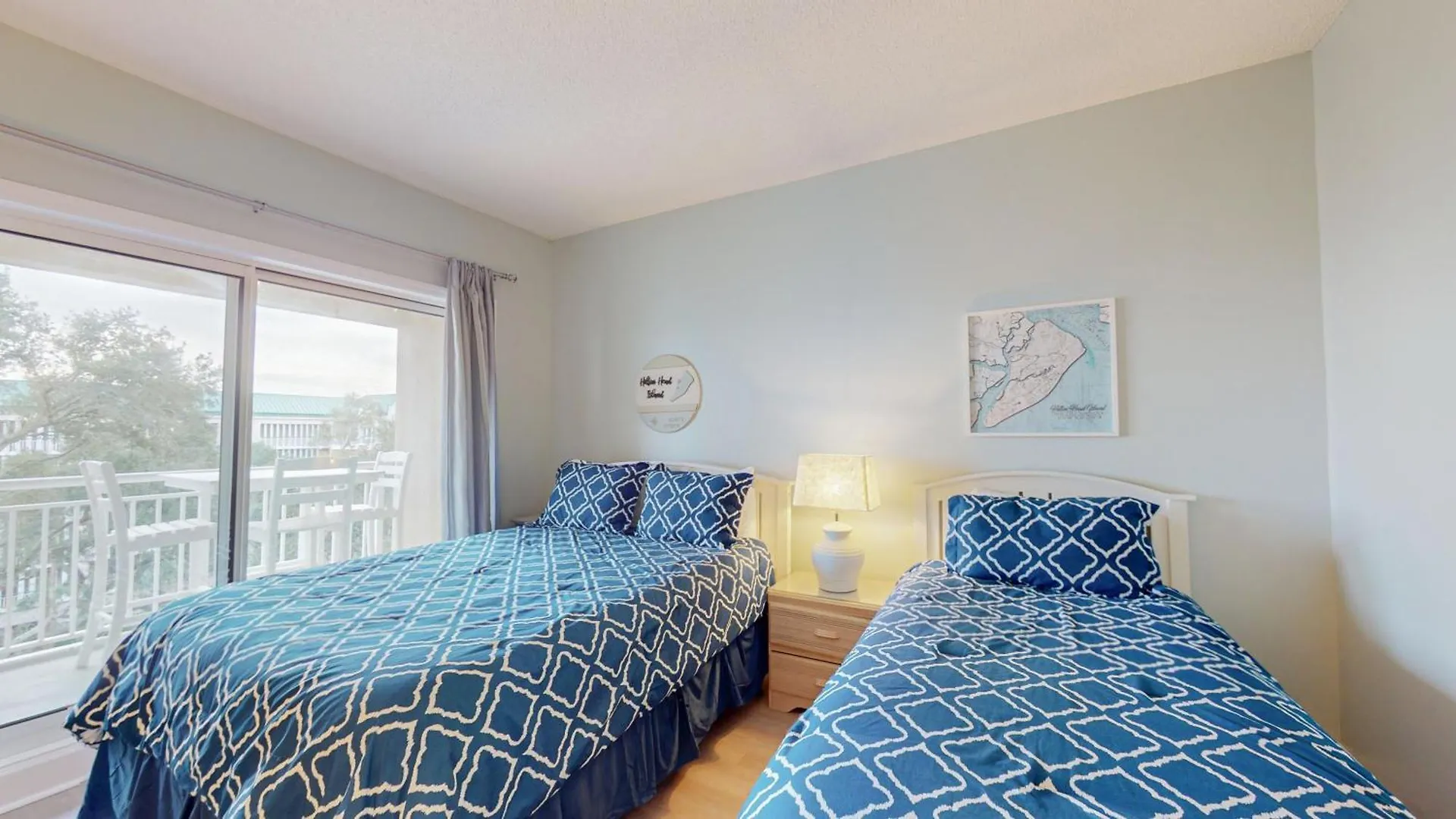 5502 Hampton Place South Hilton Head Island