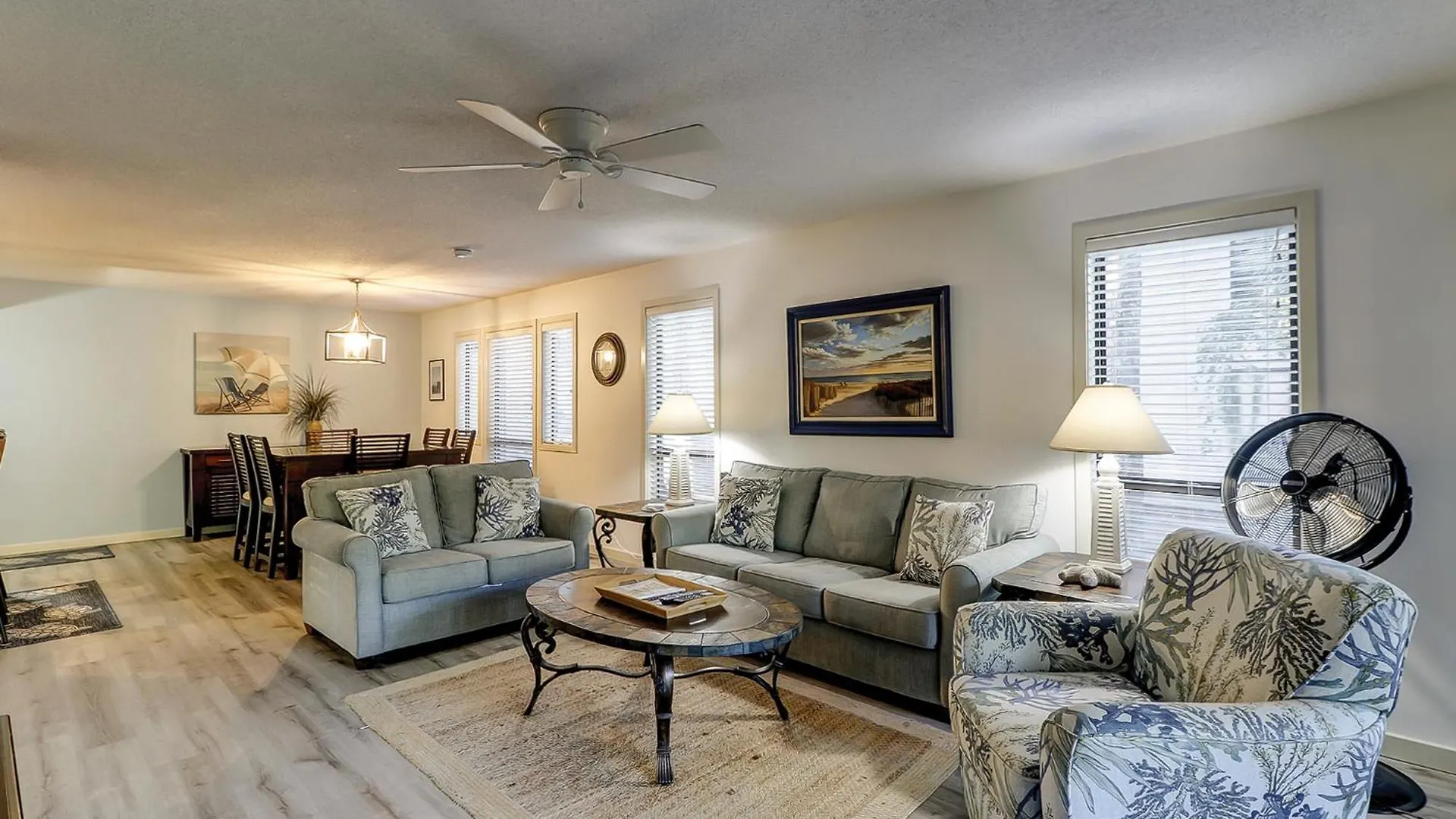 7825 Centrecourt Hilton Head Island