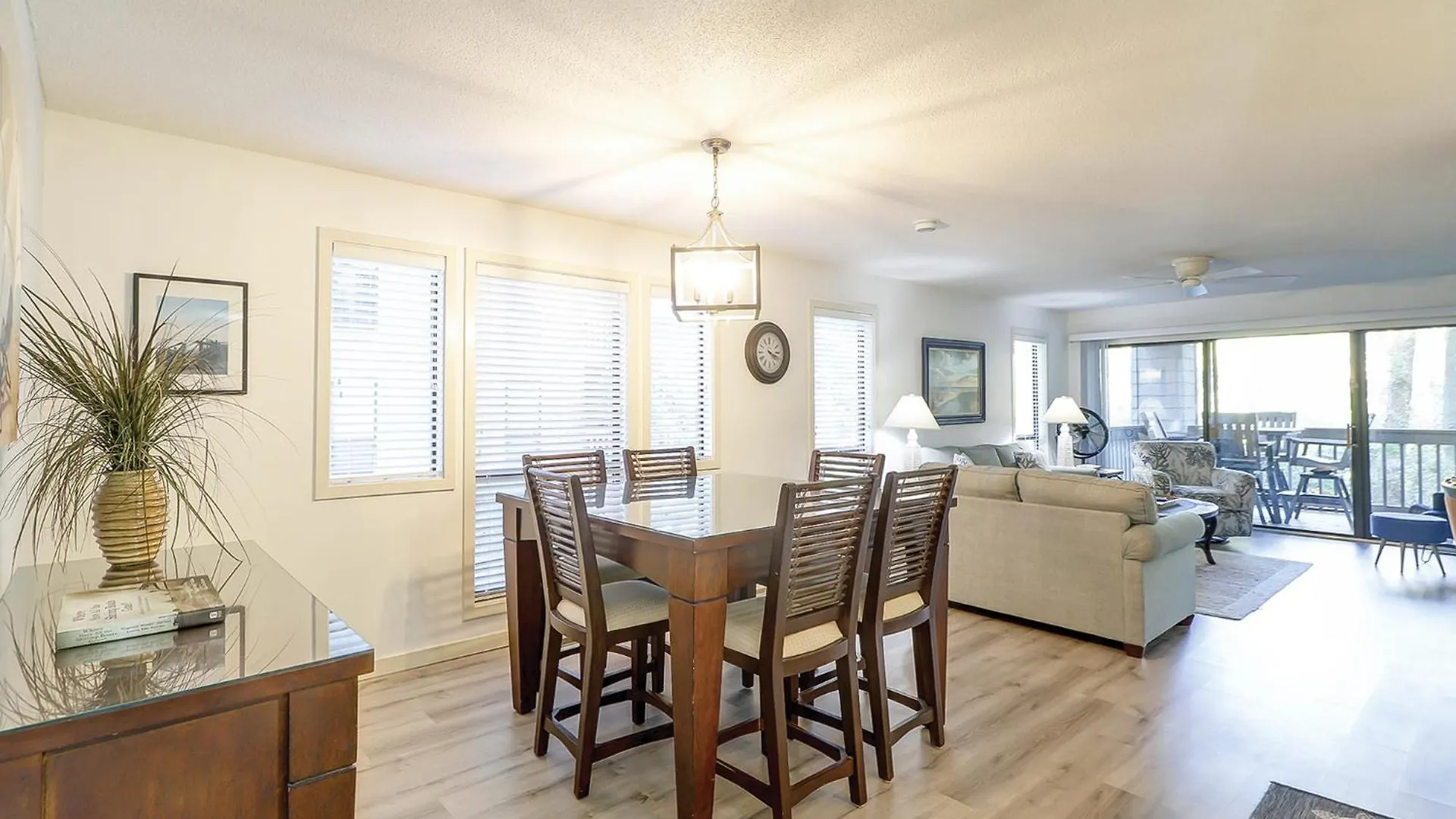 7825 Centrecourt Hilton Head Island