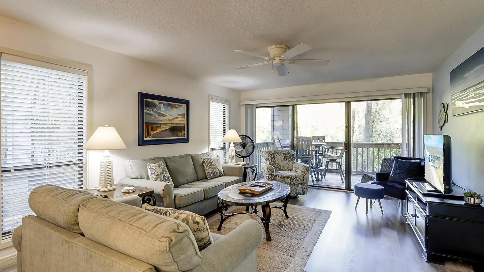 7825 Centrecourt Dom wakacyjny Hilton Head Island