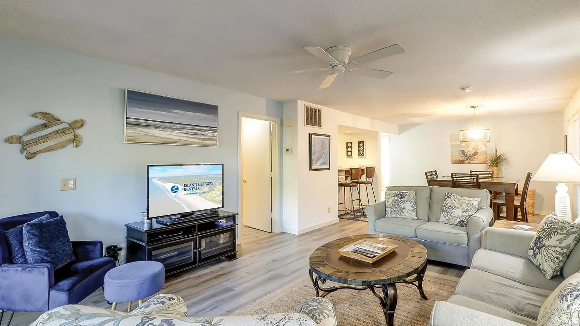 7825 Centrecourt * Hilton Head Island