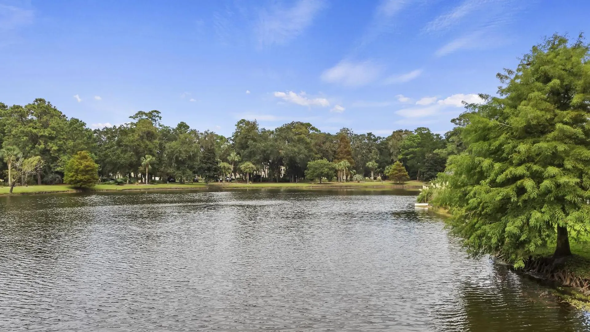 Evian 123 Διαμέρισμα Hilton Head Island