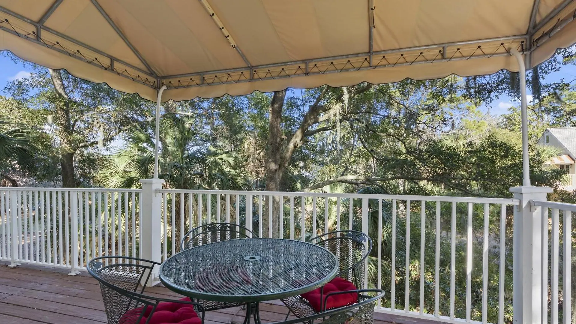 Apartment Evian 166 Hilton Head Island
