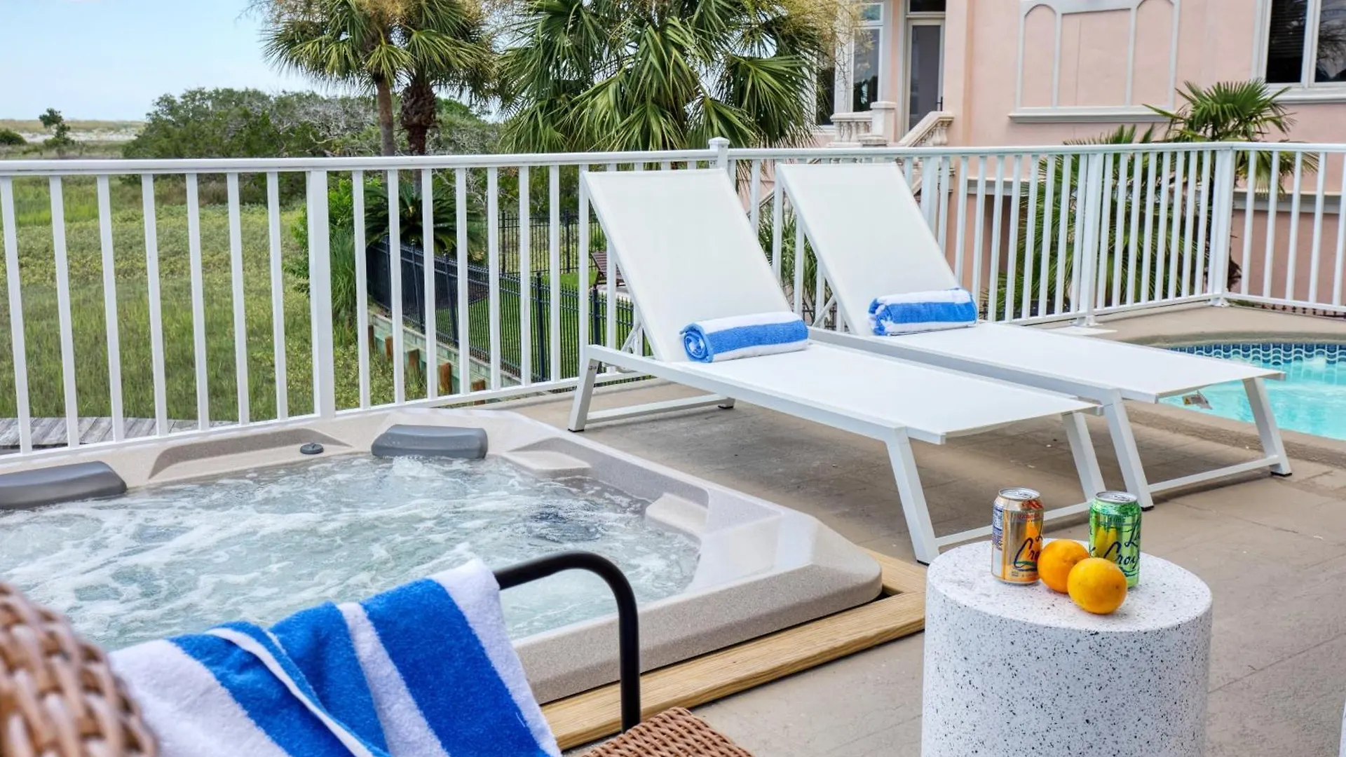 Beachwalk By Avantstay Hilton Head Oasis Steps From Singleton Beach Holiday home Hilton Head Island