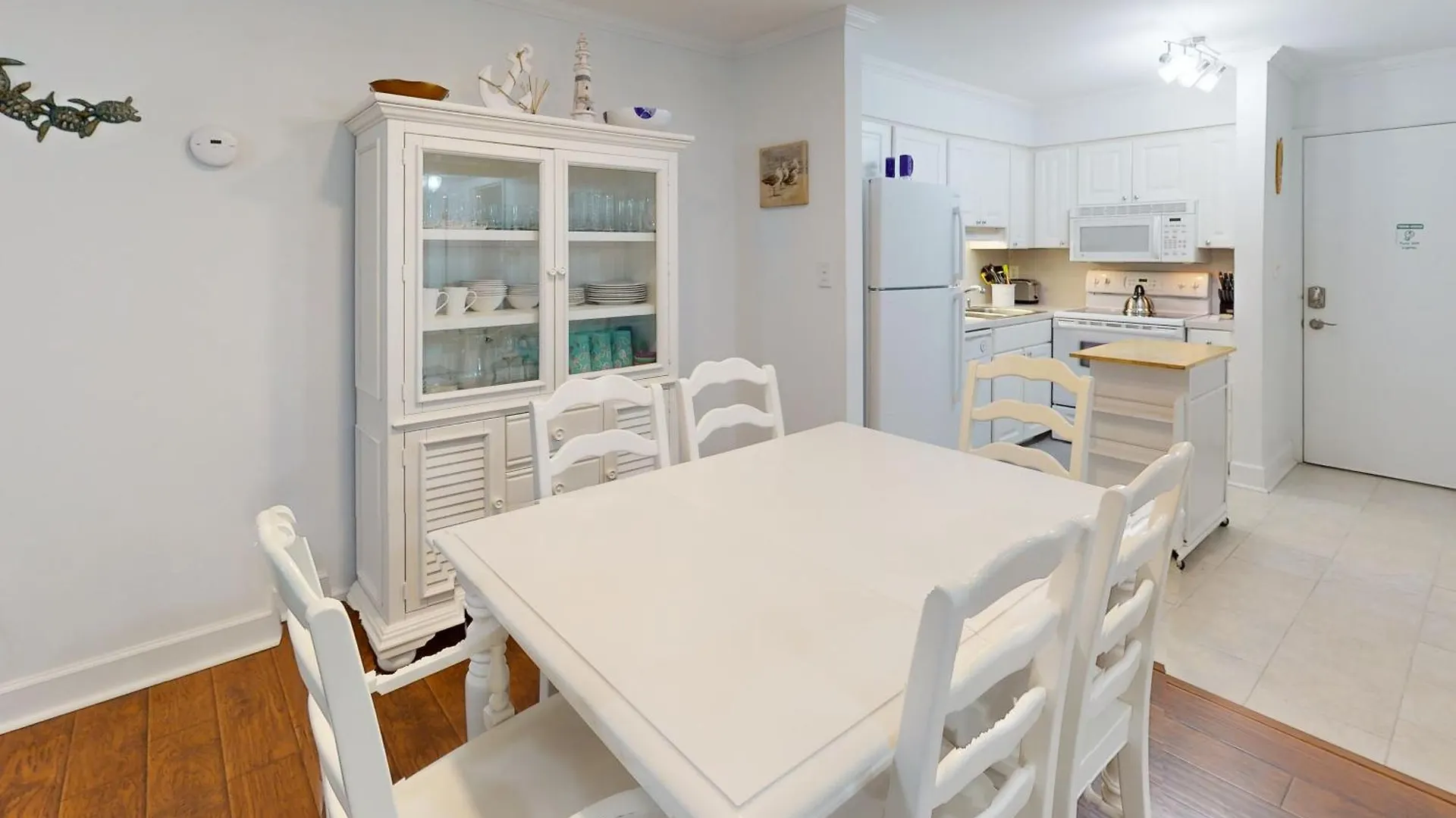 Apartment Fiddlers Cove 2k