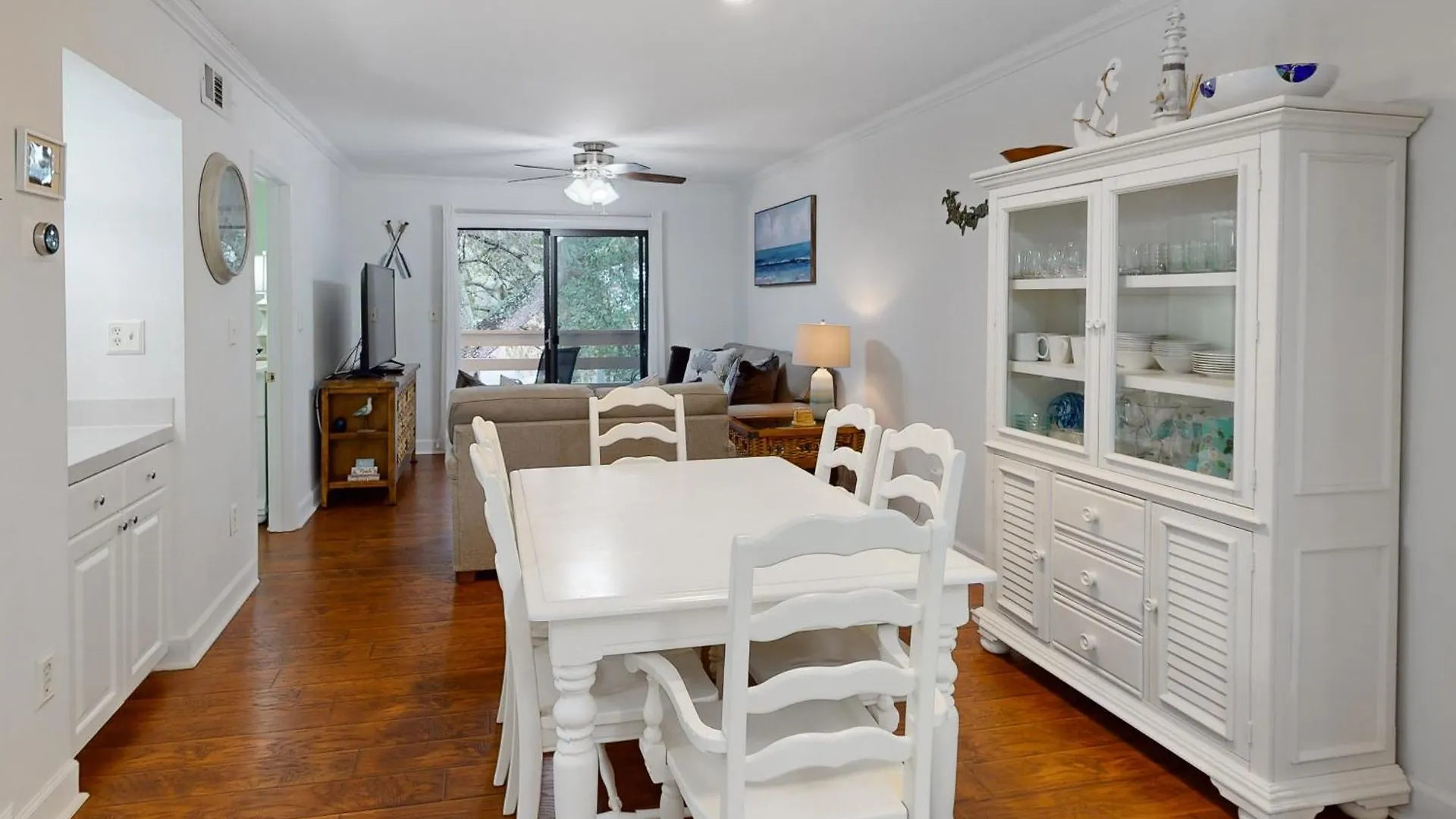 Fiddlers Cove 2k Apartment Hilton Head Island