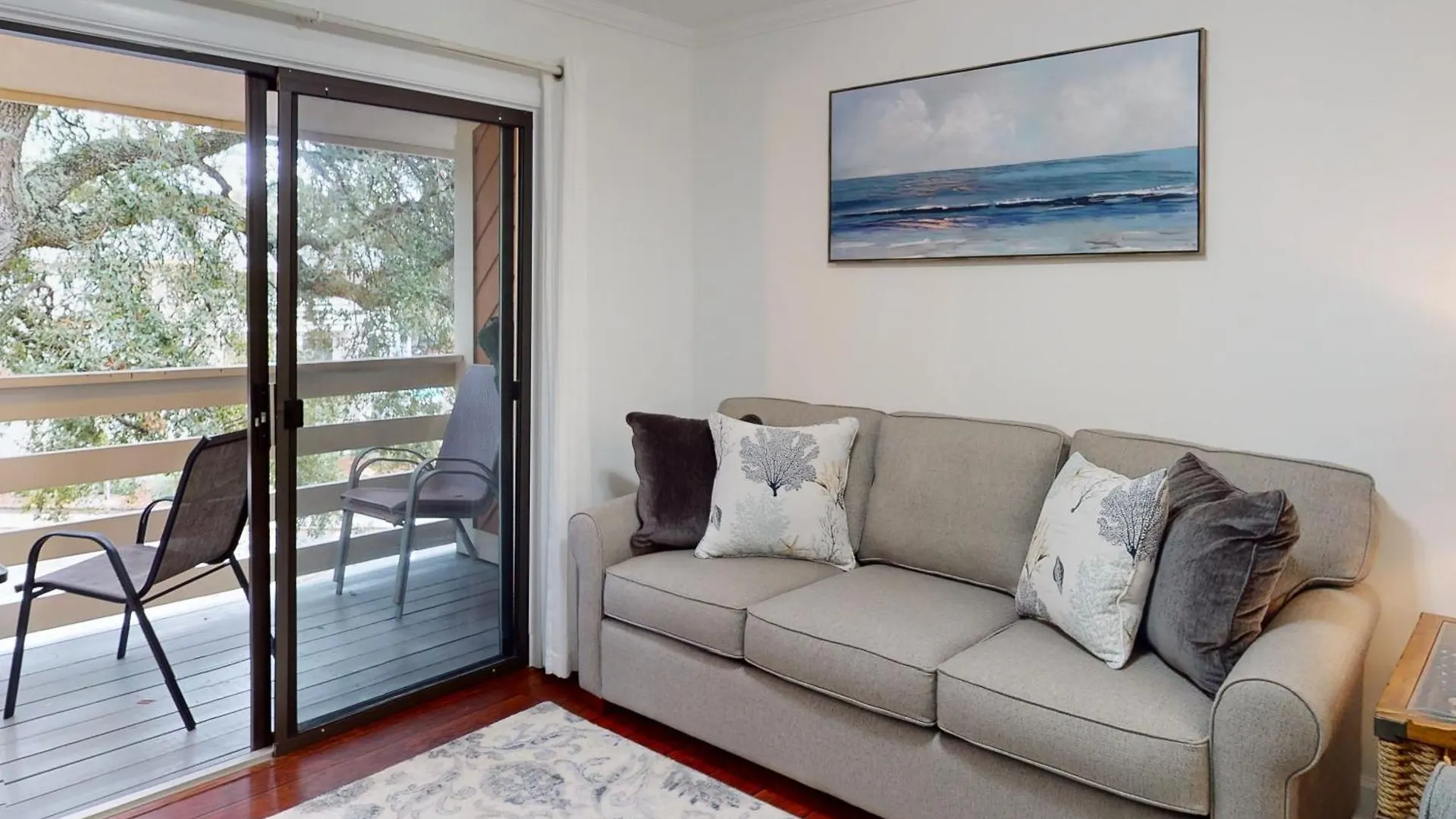 Fiddlers Cove 2k Apartment