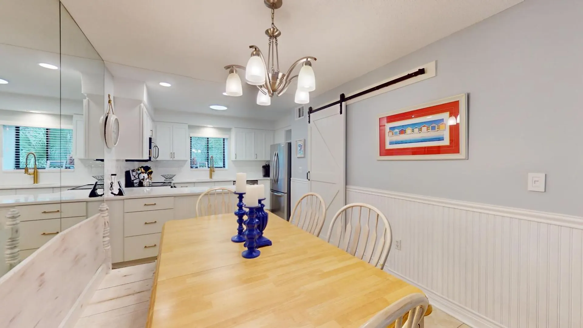 Vila 11 Hickory Cove *