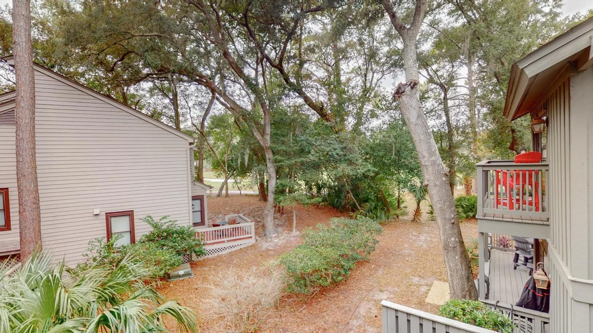Vila 11 Hickory Cove *