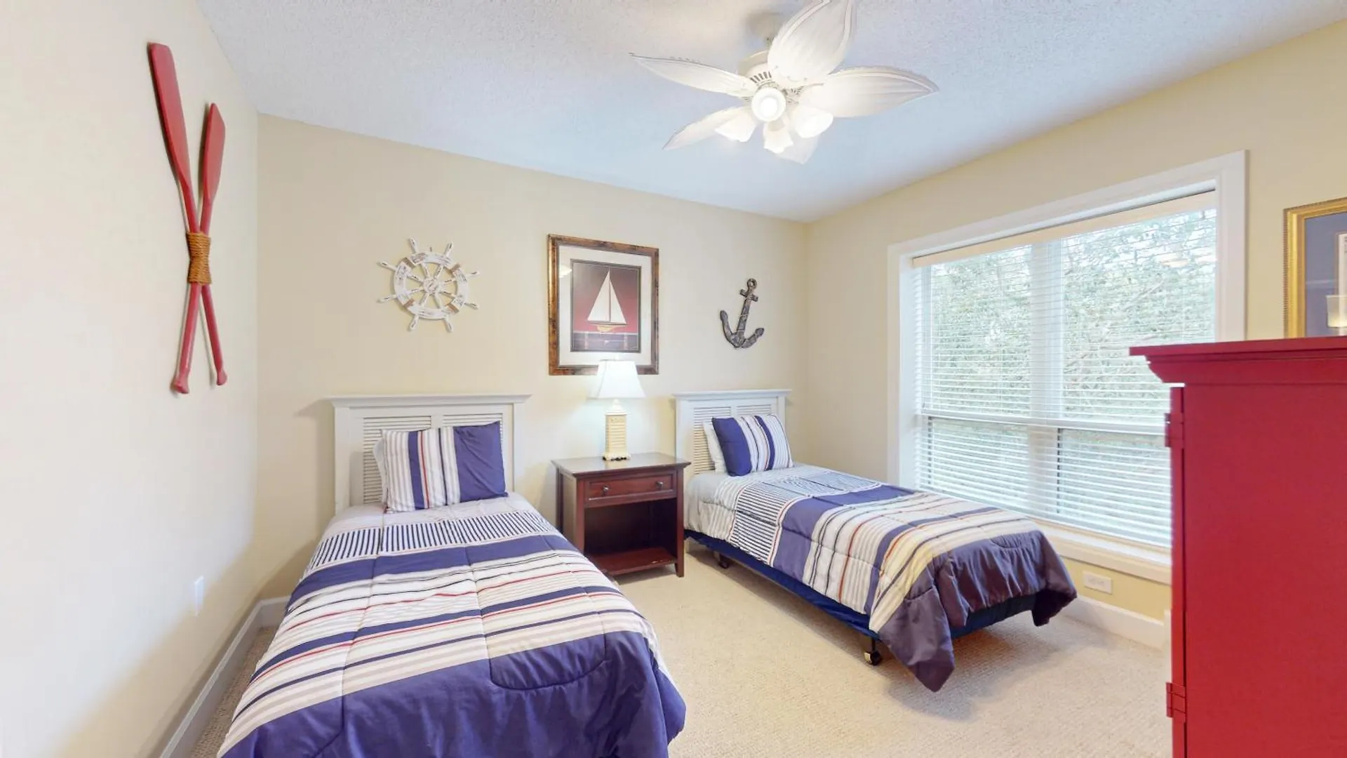 2417 Windsor Place Ii Vila *