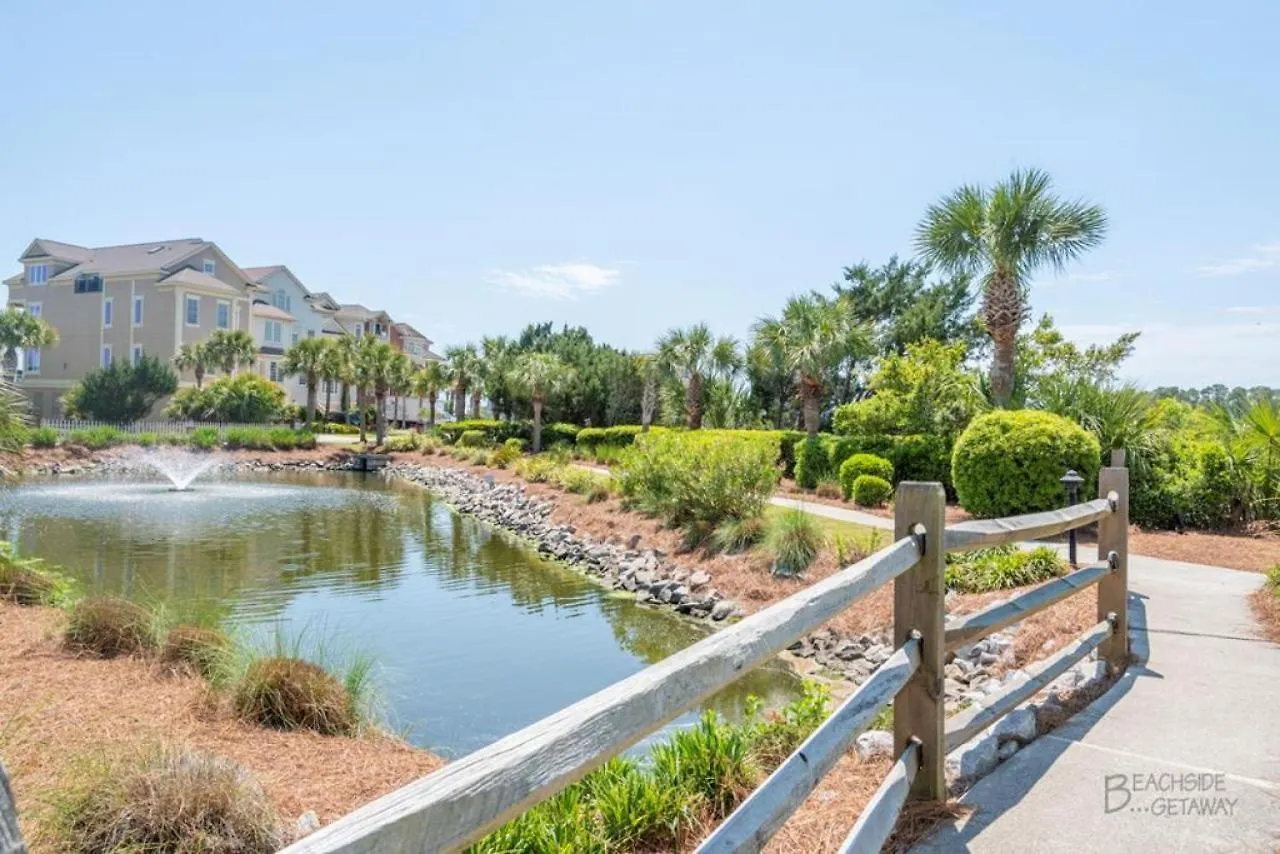 89 Singleton - La Ferienhaus Hilton Head Island