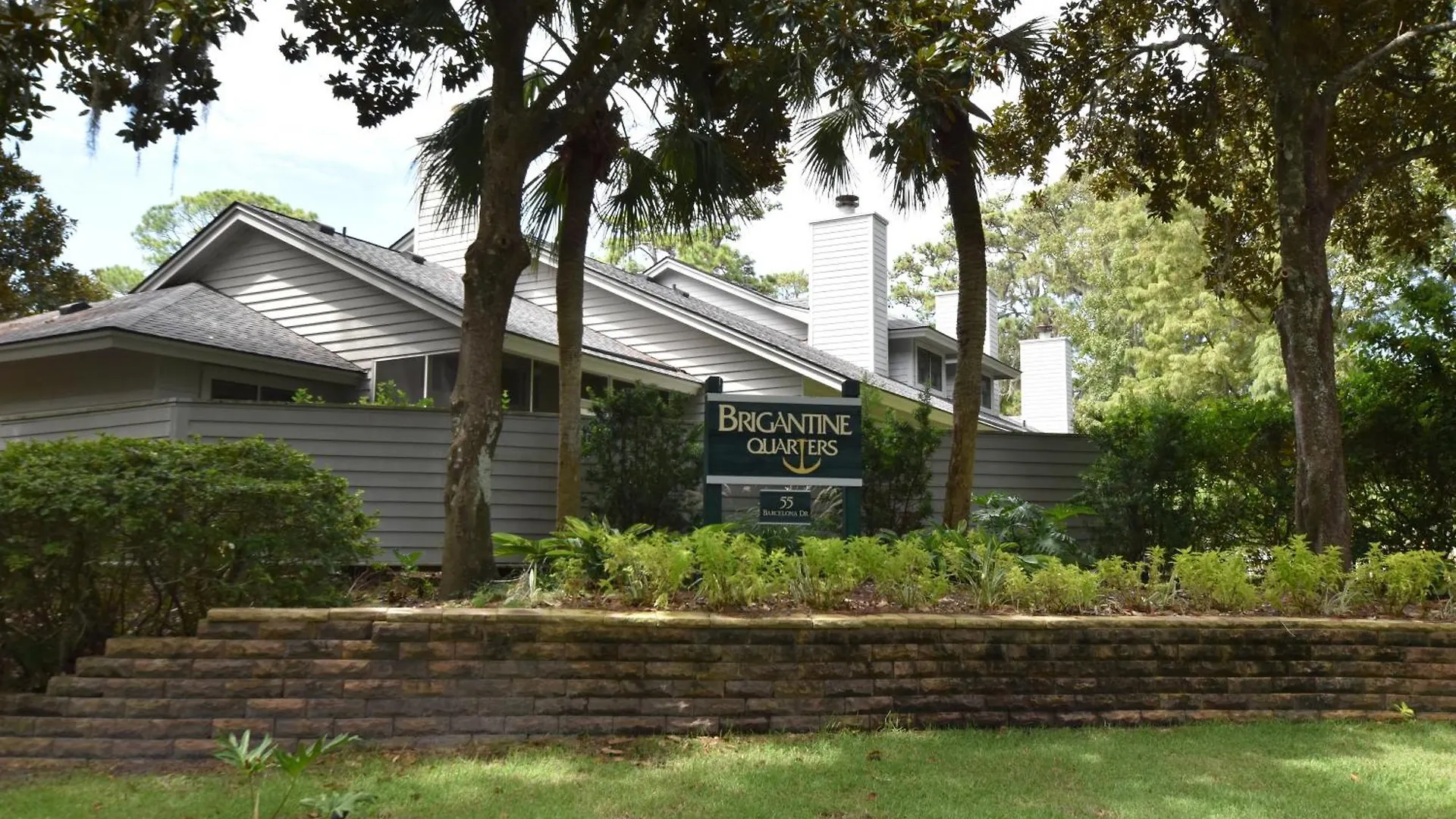Villa 2 Bedrooms At Brigantine Quarters Num232 *