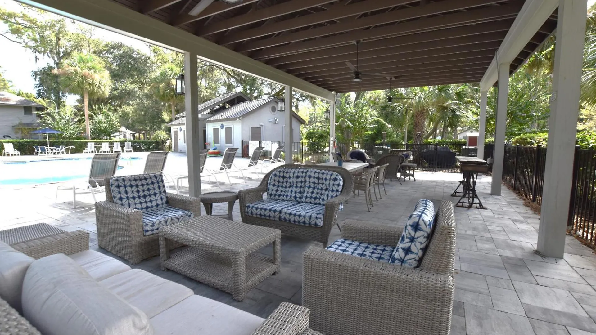 2 Bedrooms At Brigantine Quarters Num232 Villa *