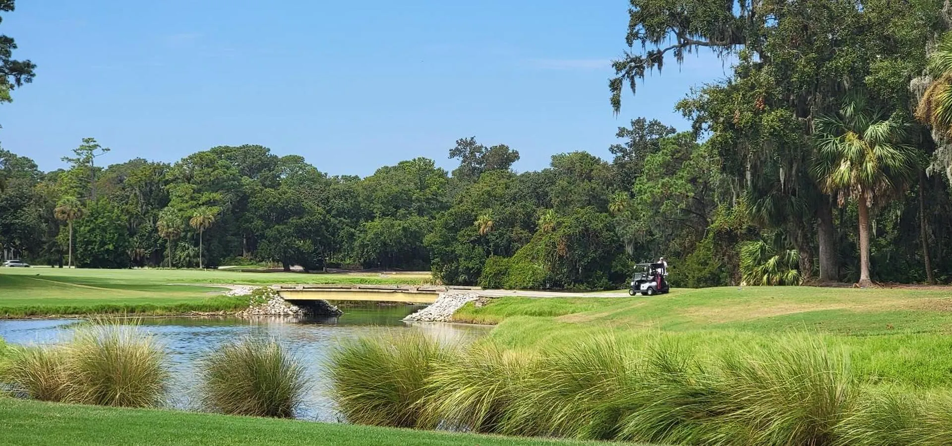 2 Bedrooms At Brigantine Quarters Num232 * Hilton Head Island