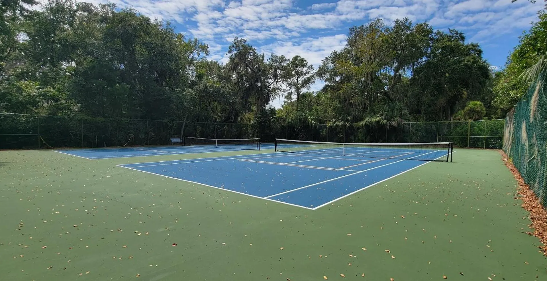 2 Bedrooms At Brigantine Quarters Num232 * Hilton Head Island