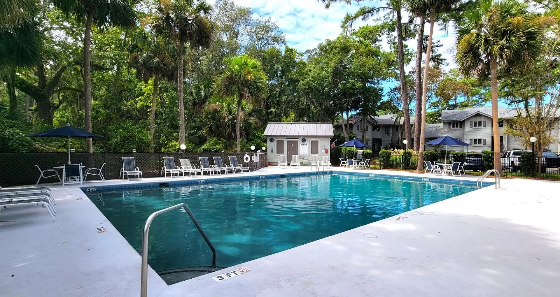 2 Bedrooms At Brigantine Quarters Num232 Villa *