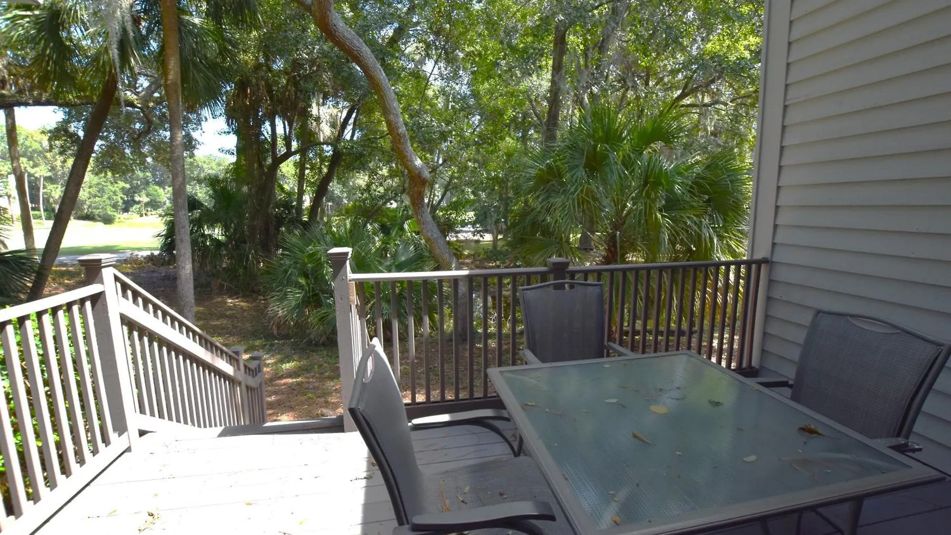 2 Bedrooms At Brigantine Quarters Num232 * Hilton Head Island