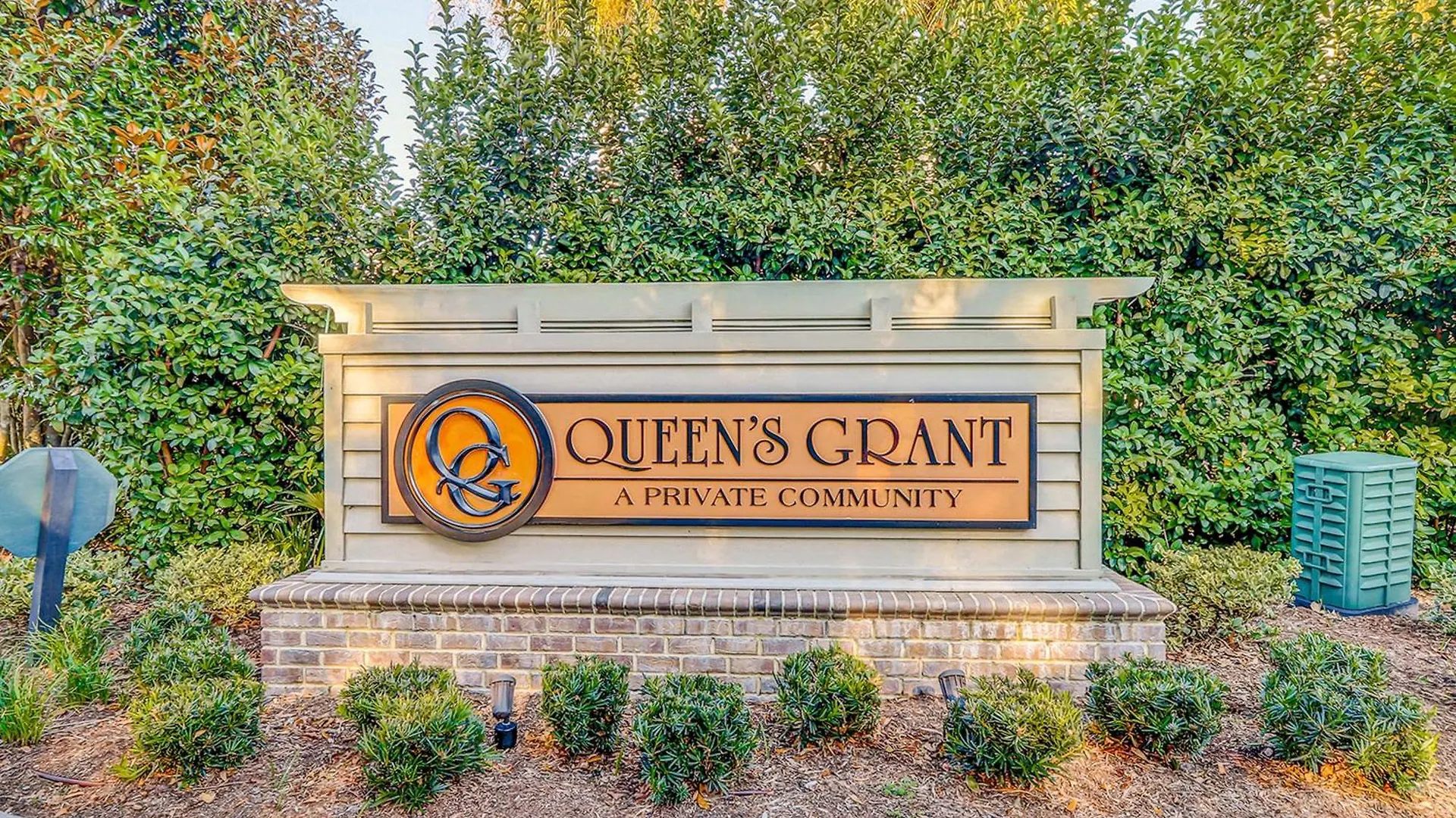 Queens Grant *