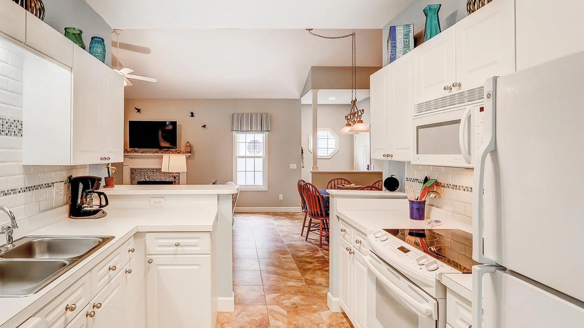 Links 7a Apartamento Hilton Head Island