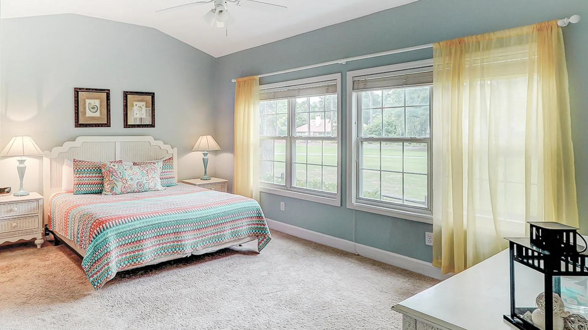 Links 7a Apartamento Hilton Head Island