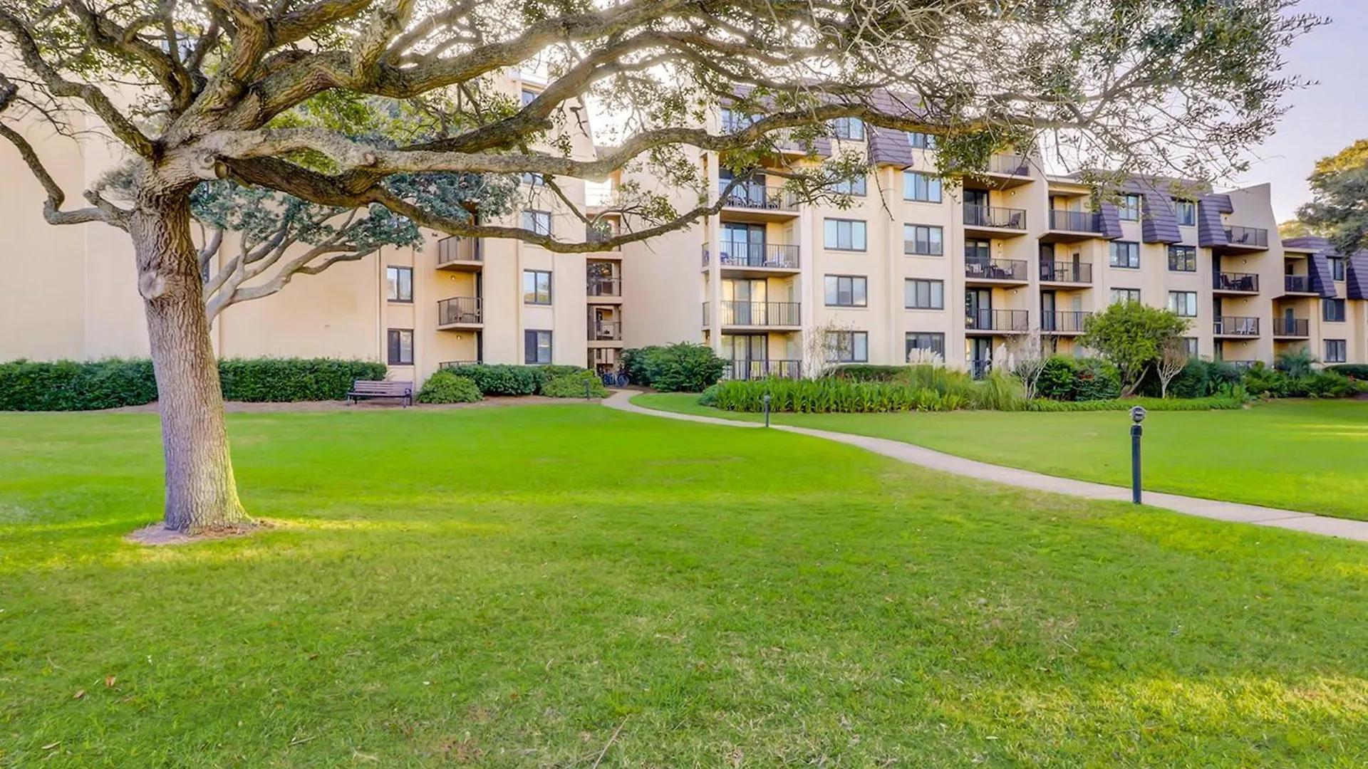 Apartamento Island Club 6306 Hilton Head Island