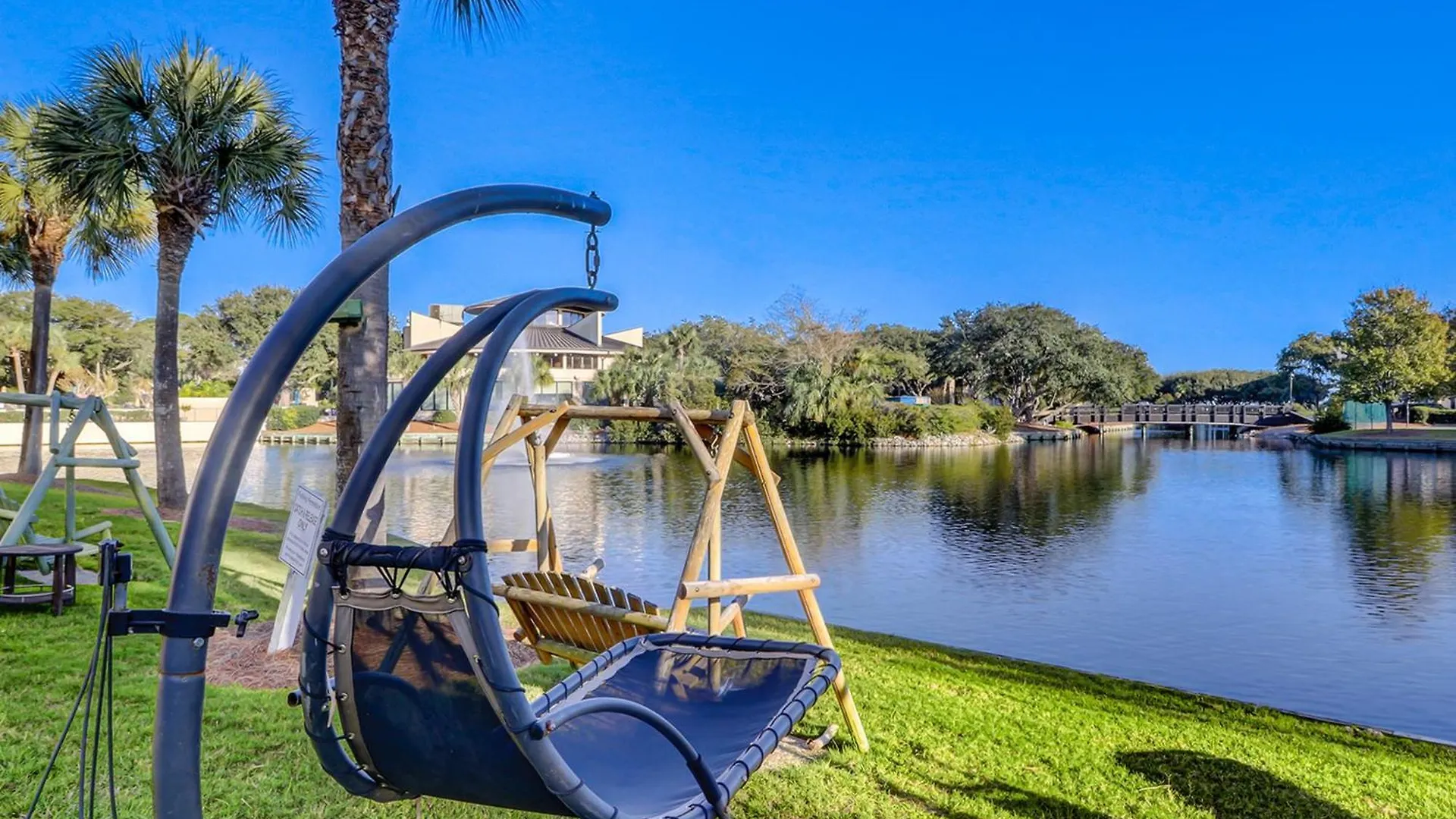 Island Club 6306 Apartamento *