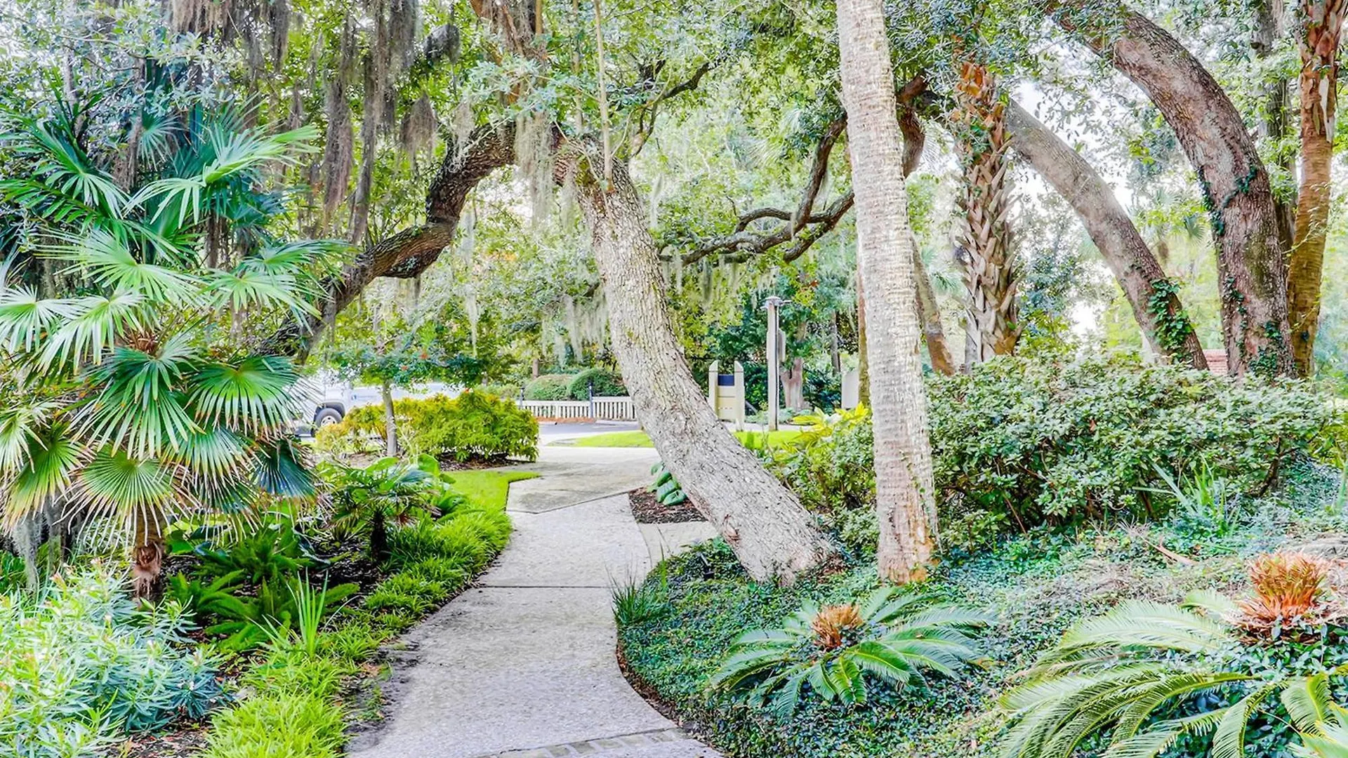Hickory Cove 39 * Hilton Head Island