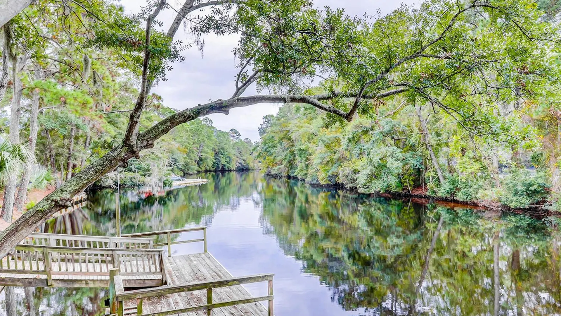 Hickory Cove 39 Hilton Head Island