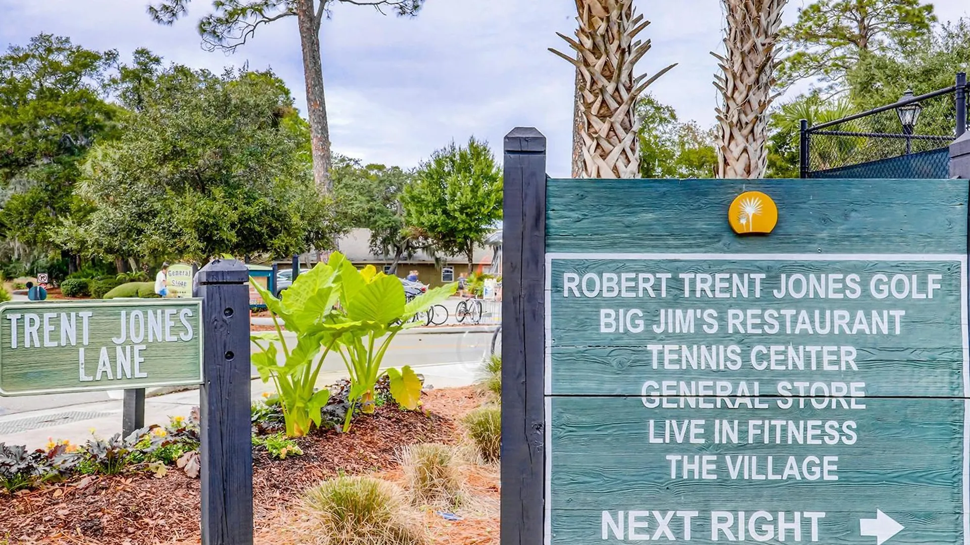 Apartment Hickory Cove 39 Hilton Head Island