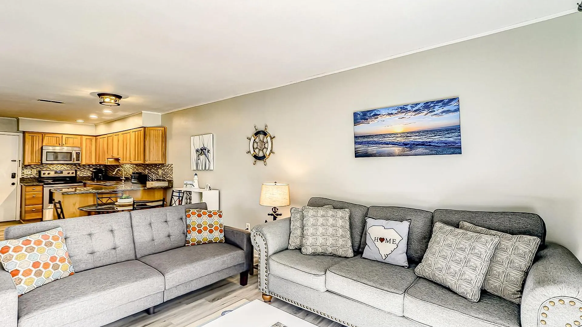Holiday home Fiddlers Cove *