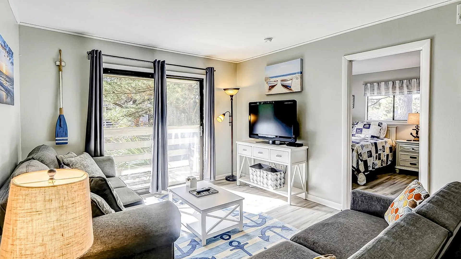Holiday home Fiddlers Cove *
