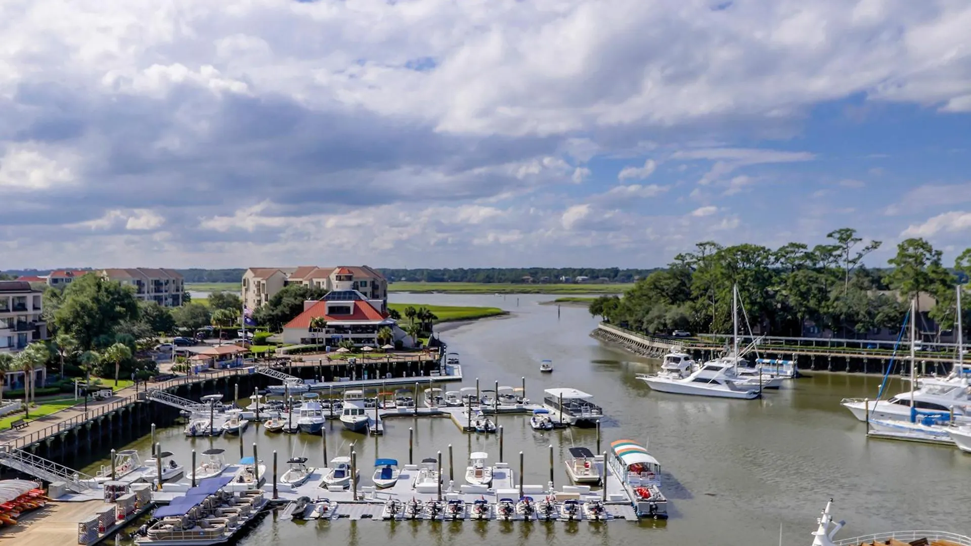 505 Main Sail Σπίτι διακοπών Hilton Head Island