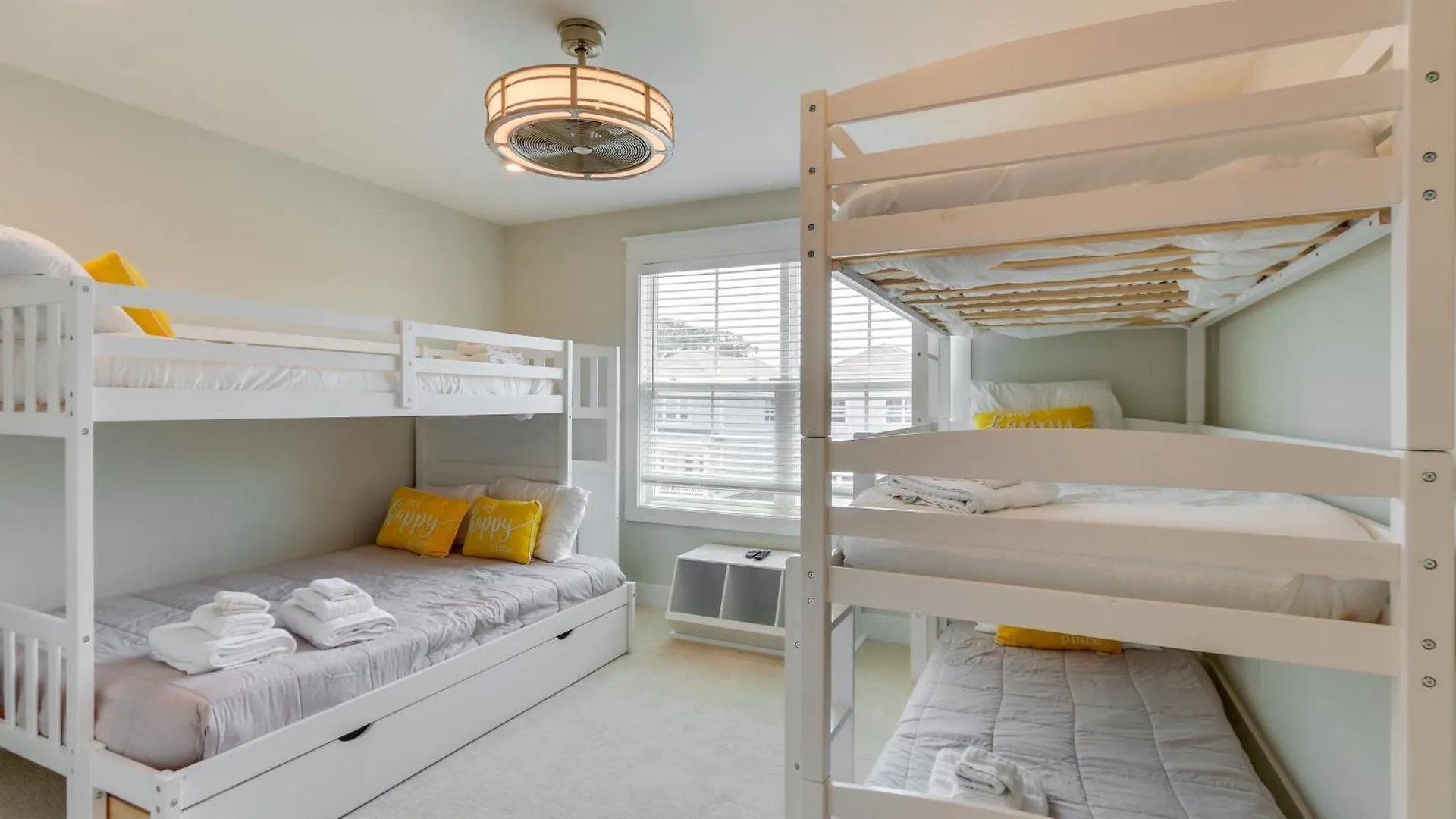 펜션 Breezy Hilton Head Getaway 3 Decks And Water Views! 힐튼 헤드 아일랜드