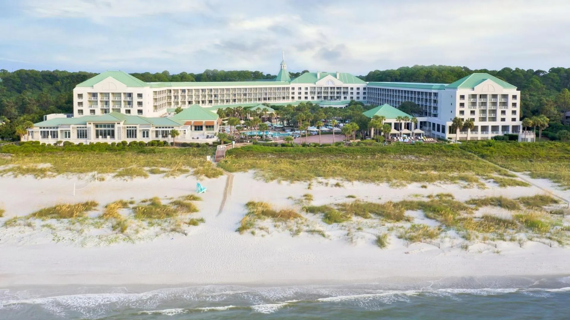 Resort The Westin & Hilton Head Island